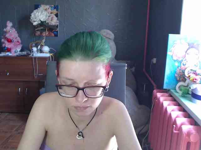 malvinella webcam