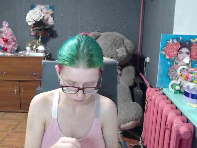 malvinella webcam