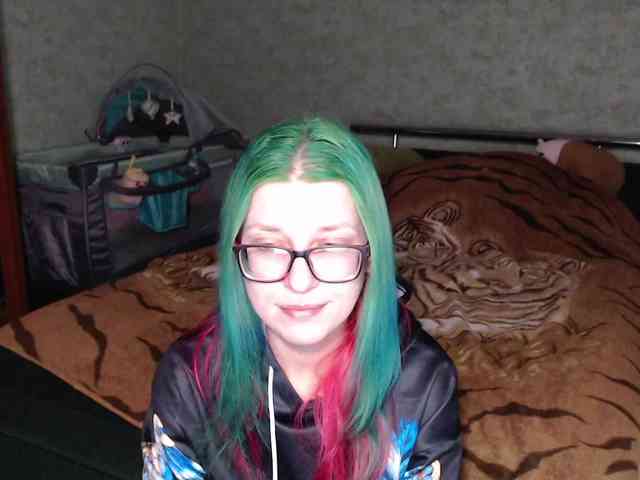 malvinella Live Webcam on BongaCams