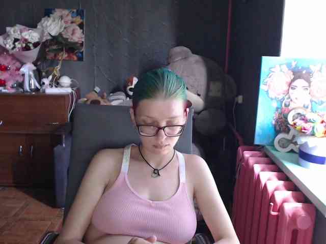 malvinella webcam