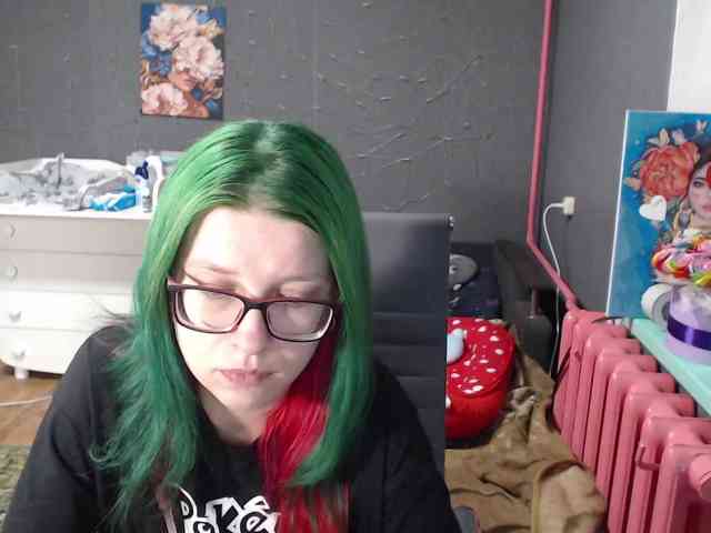 malvinella webcam
