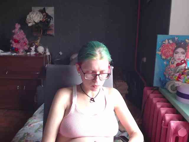 malvinella webcam