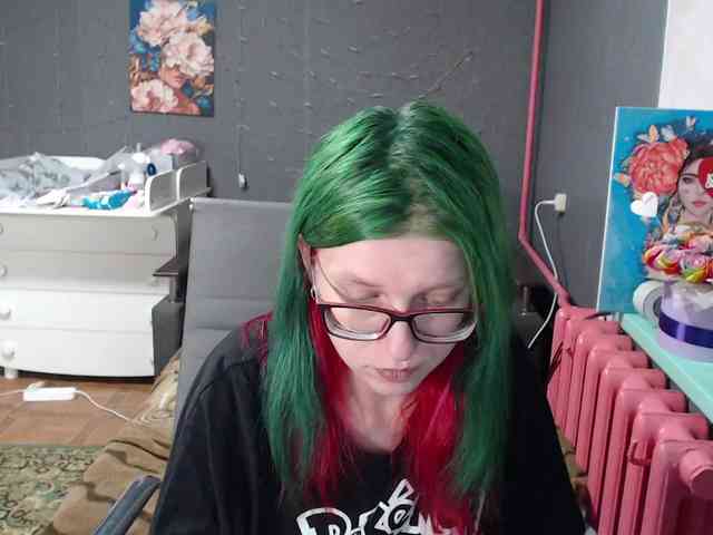 malvinella webcam