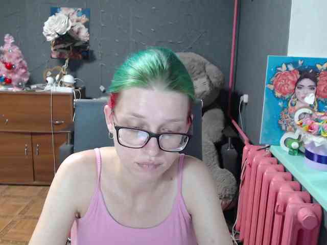 malvinella webcam