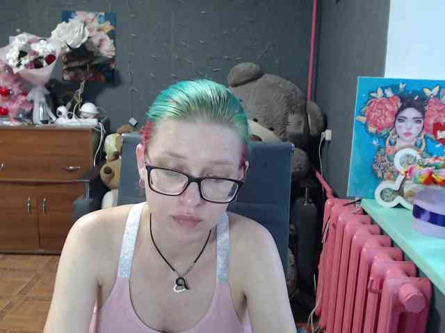malvinella webcam