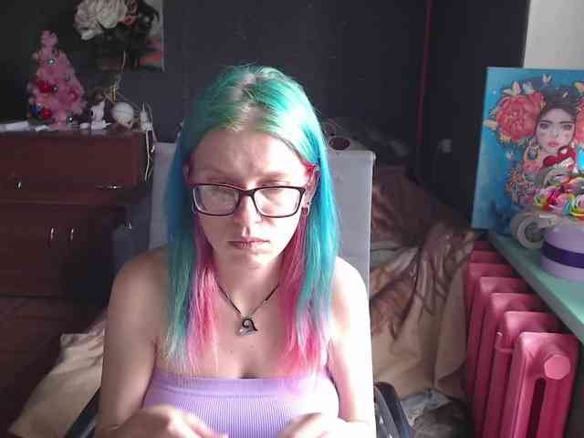malvinella webcam