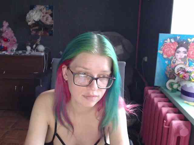 malvinella webcam