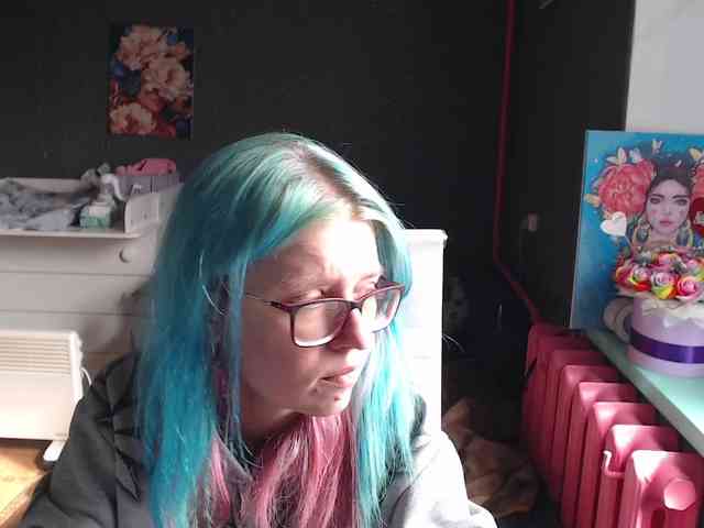 malvinella Live Webcam on BongaCams malvinella Live Webcam on BongaCams