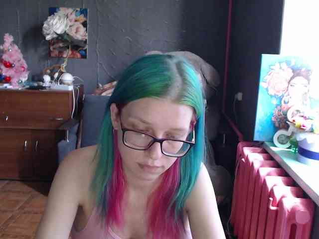 malvinella webcam