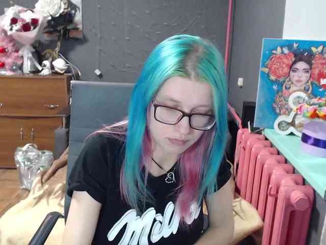 malvinella webcam