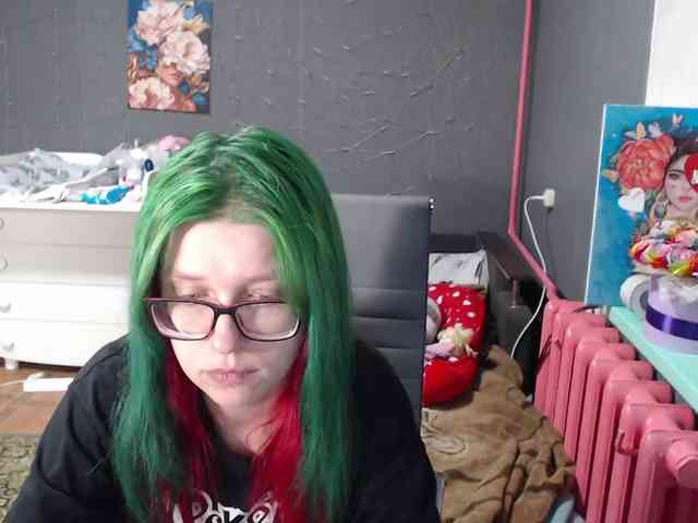 malvinella webcam