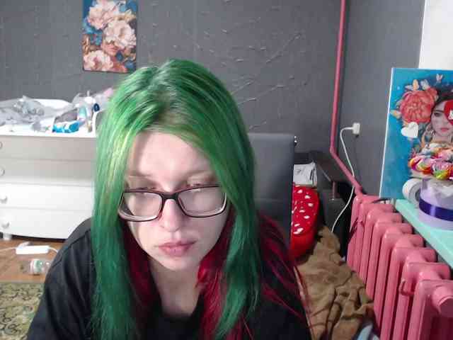 malvinella webcam