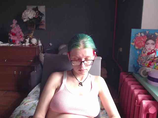 malvinella webcam