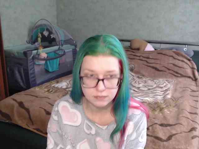 malvinella Live Webcam on BongaCams