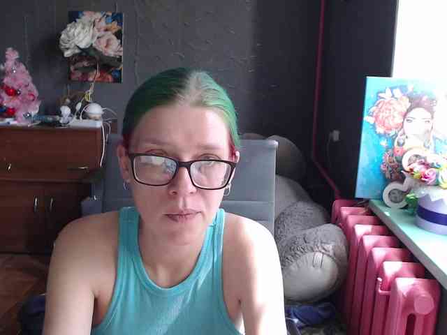 malvinella webcam