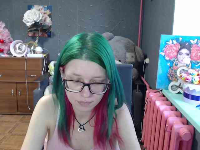 malvinella webcam