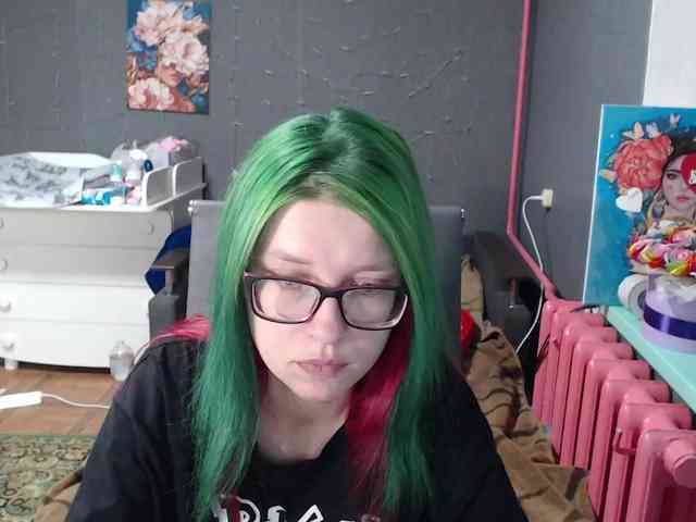 malvinella webcam