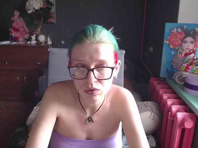 malvinella webcam