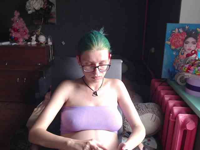 malvinella webcam