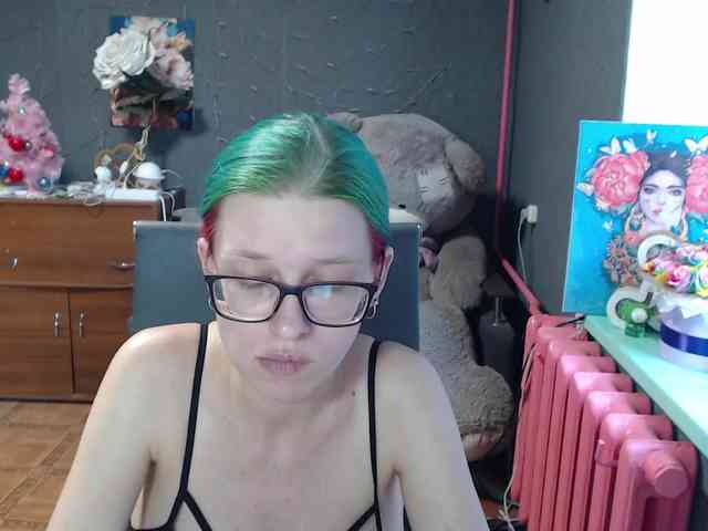 malvinella webcam