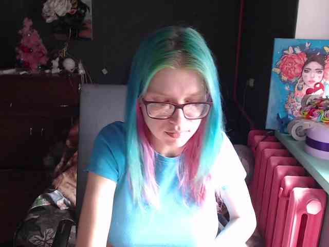 malvinella webcam
