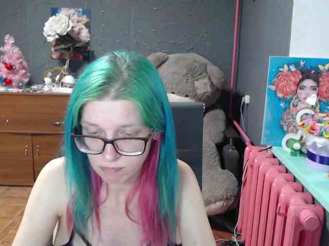 malvinella webcam