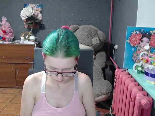 malvinella webcam