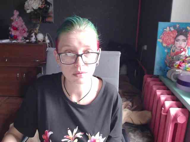 malvinella webcam