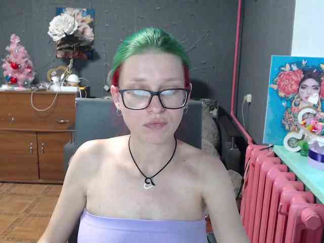 malvinella webcam