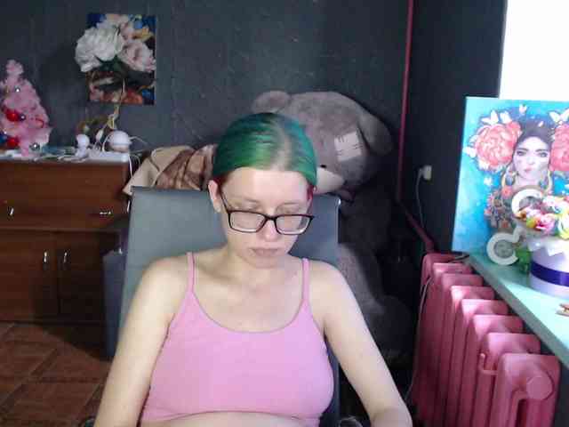 malvinella webcam