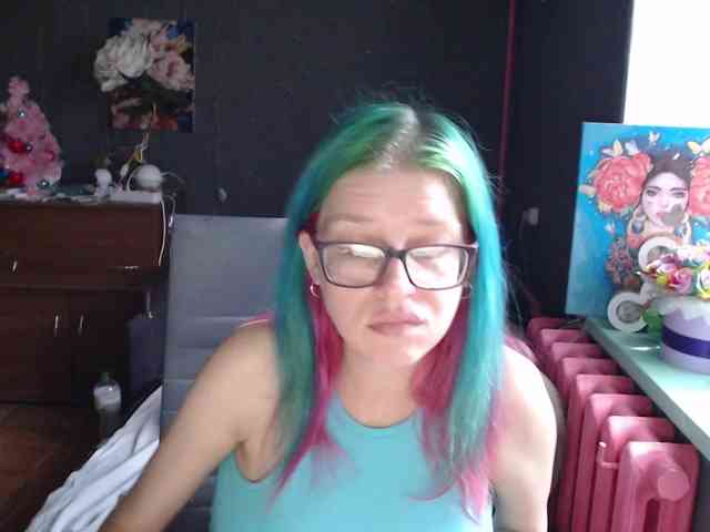 malvinella webcam