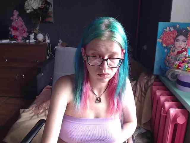 malvinella webcam