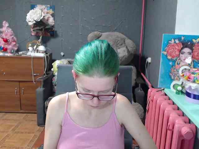 malvinella webcam
