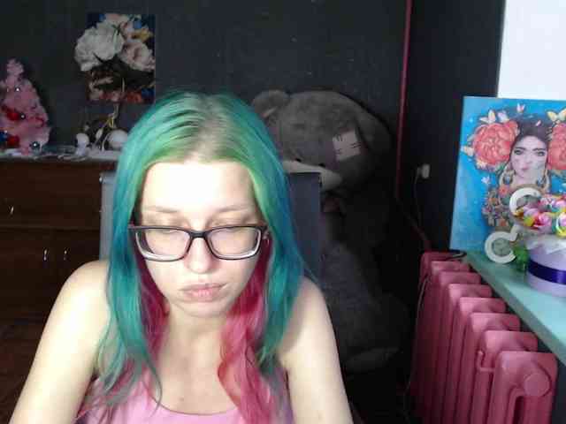 malvinella webcam