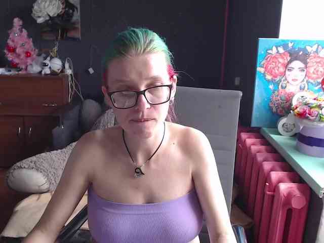 malvinella webcam