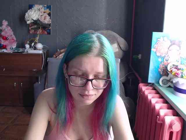 malvinella webcam