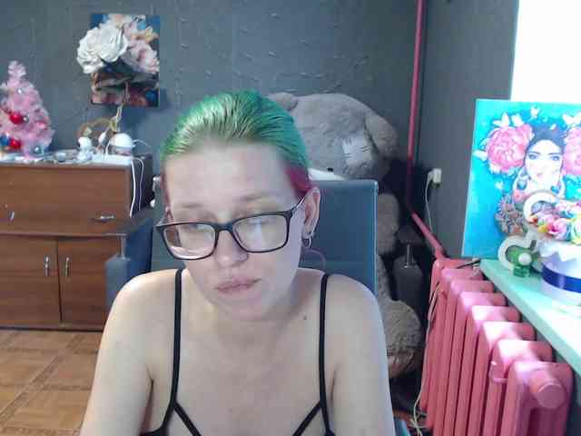 malvinella webcam