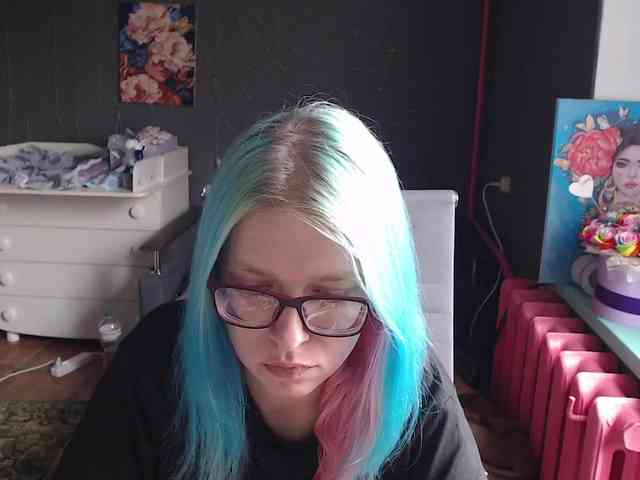 malvinella webcam