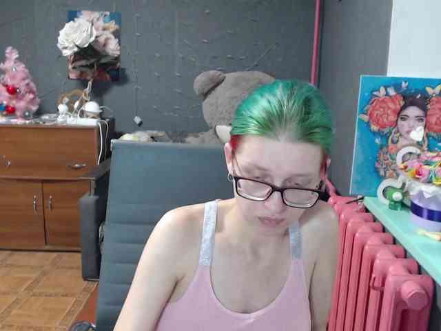 malvinella webcam