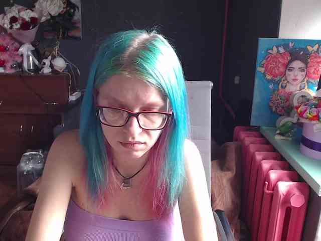 malvinella webcam
