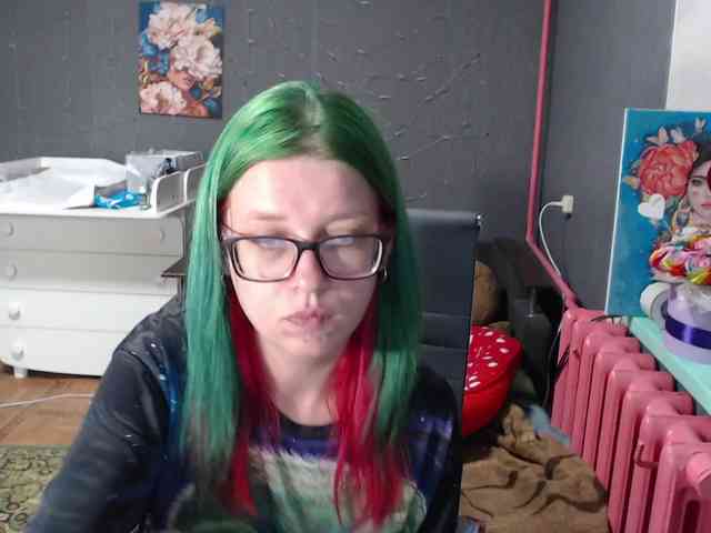 malvinella webcam