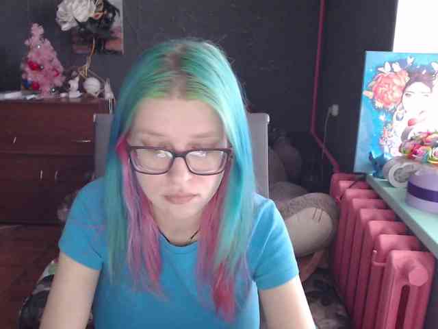 malvinella webcam