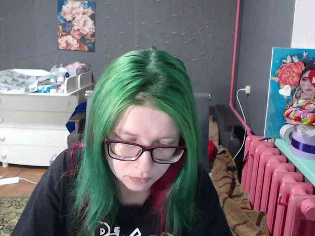 malvinella webcam
