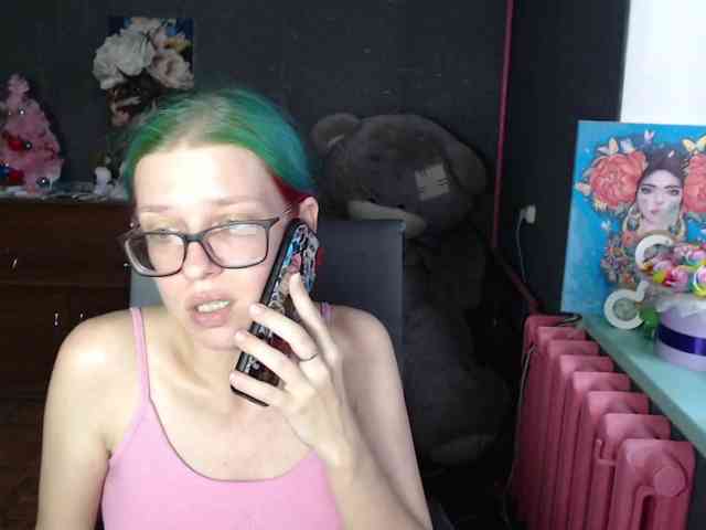 malvinella webcam