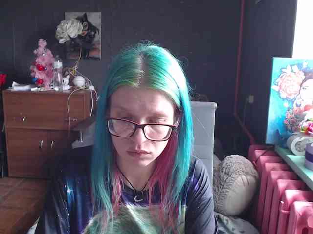 malvinella webcam