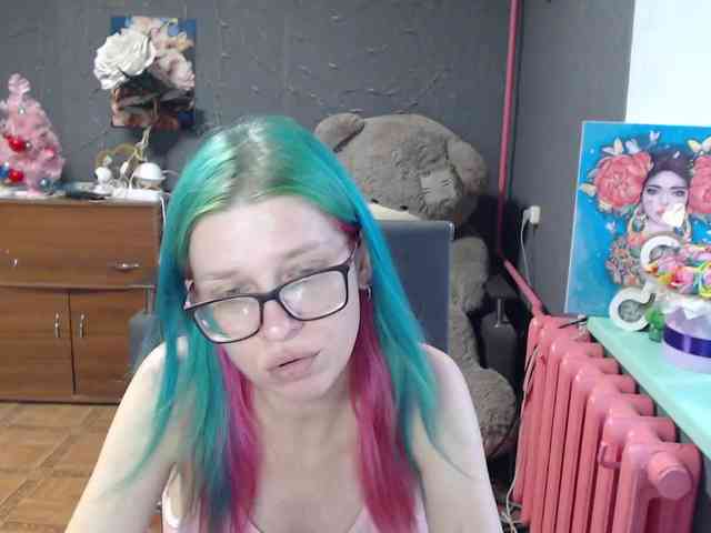 malvinella webcam