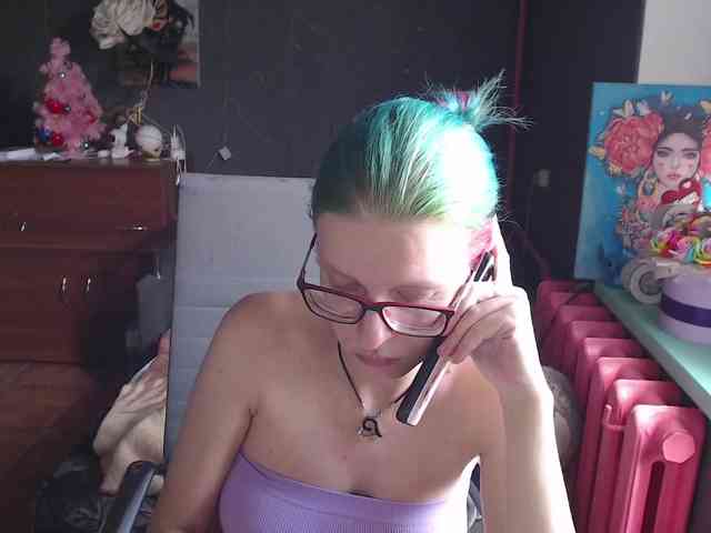 malvinella webcam
