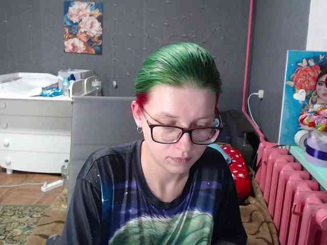malvinella webcam