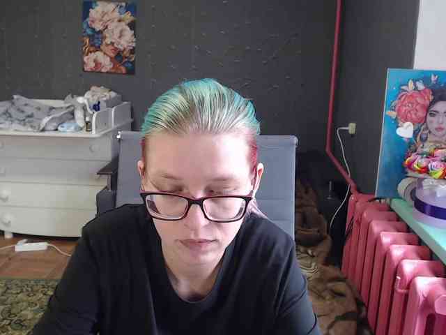 malvinella webcam