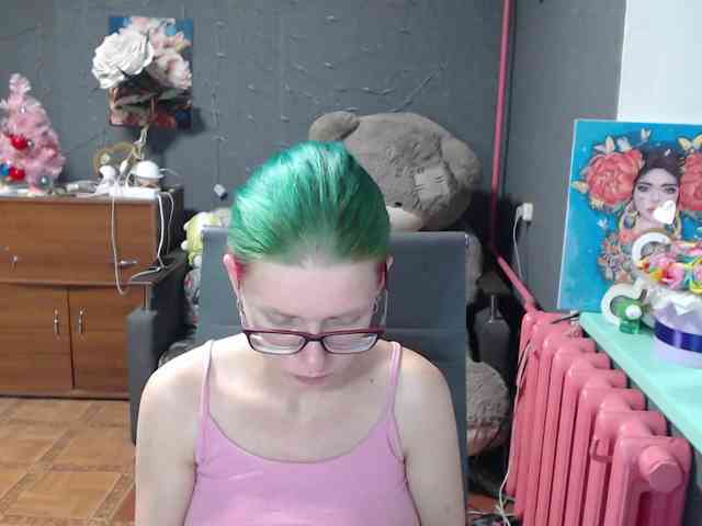 malvinella webcam